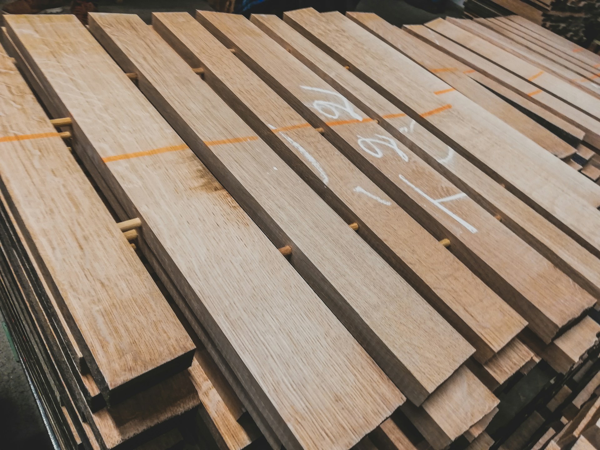 Cấu trúc engineered wood